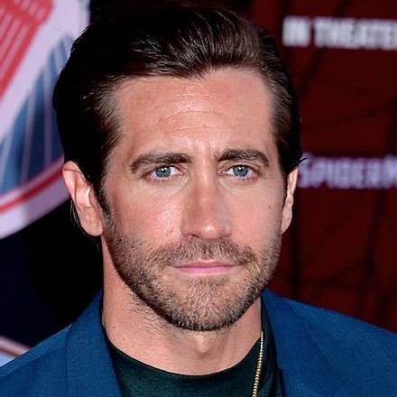 JAKE GYLLENHAAL